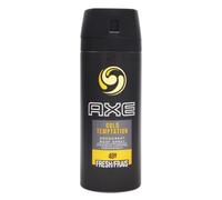AXE GOLD TEMPTATION DESODORANTE 150ML VAPORIZADOR