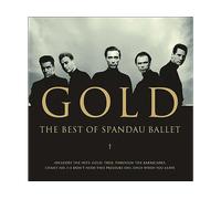 - Gold - The Best Of Spandau Ballet (2 LP) - Vinile