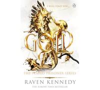 Raven Kennedy Gold (Tascabile)