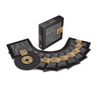 Gold (The Golden Jazz You Must Hear Before You Die (10CD)