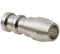 Gold Tip Boccola standard da 0,6 cm (100 pezzi), grana 12,6