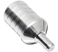 Gold Tip Boccola tripla X Pin (100 pezzi), grana 24,6