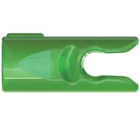 Gold Tip GT Series HD Pin Nocks (100 pezzi) Rubino