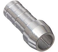 Gold Tip Kinetic - Boccola Nock da 0,5 cm (100 pezzi), grande/7,4 grana