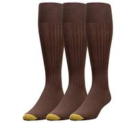 Gold Toe Canterbury 3 Paia Canterbury 3 Paia Uomo (Pacco da 3)