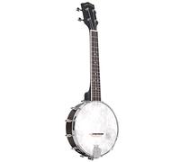 Gold Tone BU-1 Banjo Uklulele w/bag