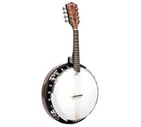 GOLD TONE MANDO BANJO 11" POT+BAG