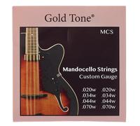 Gold Tone MCS Mandocello Strings