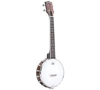 GOLD TONE TENOR BANJO UKULELE+CASE