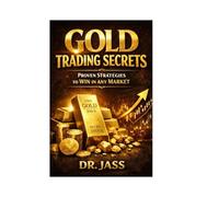 Gold Trading Secrets: Proven Strategies to Win in Any Market: An Actionable Step-by-Step Guide to Risk Management, Market Timing, and Consistent Profits