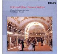 Gold und Silber-Famous Waltz