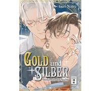 Gold und Silber flüstern in der Nacht
