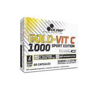Gold-Vit C 1000 - Sport Edition, 60 capsule