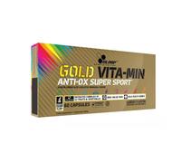 Gold Vita-Min Anti-OX Super Sport