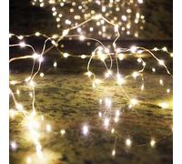 Gold Wire Led Lights, 3M