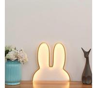 (Gold1097) Luci decorative per la stanza degli adolescenti, regali di Pasqua, atmosfera pasquale con