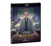Blu-Ray Golda