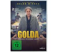 Golda - Israels Eiserne Lady