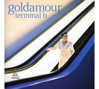 Goldamour - Goldamour-Terminal B Cd
