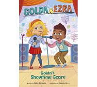 Golda's Showtime Scare