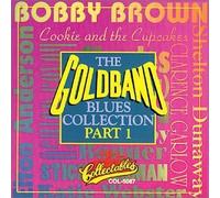 Goldband Blues Collection (Series) - Goldband Blues Collection Part 1 By Goldband Blues Collection (Series) (2005-10-18)