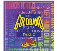 Goldband Blues Collection - Vol. 2-Goldband Blues Collecti