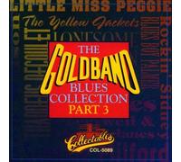 Goldband Blues Collection - Vol. 3-Goldband Blues Collecti