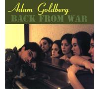 Goldberg, Adam - Back From War