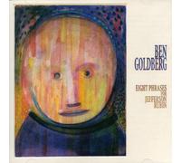 Goldberg, Ben - Eight Phrases For Jefferson