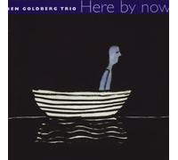 Goldberg Ben - Here by Now