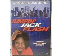 Goldberg/Collins/Wood/Kane/Pot - Jumpin Jack Flash