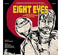 Goldberg, Devon / Morricone Youth - Eight Eyes (Original Soundtrack) [Vinyl LP] [VINYL]