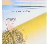 Goldberg, Morris - Forward Motion