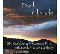 Goldberg, Stu - Dark Clouds
