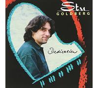 Goldberg, Stu - Dedication