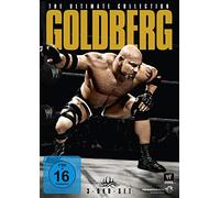 Goldberg - The Ultimate Collection