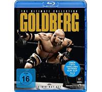 Goldberg - The Ultimate Collection