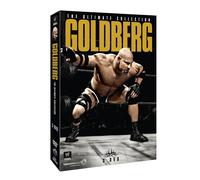 Goldberg: the ultimate collection (Breitbild, Farbe, Import) Goldberg