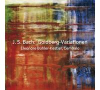 J. S. BACH Goldberg-Variationen Bwv (CD)