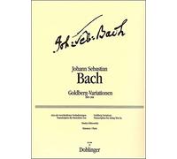 Goldberg Variationen BWV988 - SET