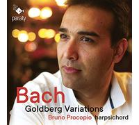 GOLDBERG VARIATIONS