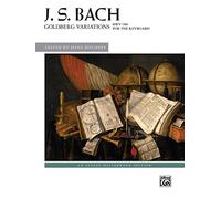 Goldberg Variations BWV 988 for the Keyboard