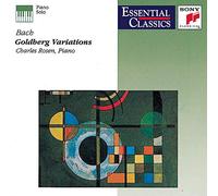Goldberg Variations Bwv988