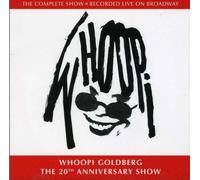 GOLDBERG, WHOOPI - 20TH ANNIVERSARY SHOW