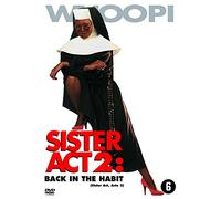Sister act 2 (DVD)