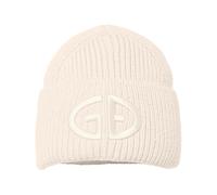 Goldbergh - Cappello di lana con risvolto - Valerie Cream per Donne - Beige