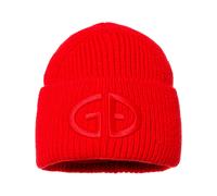Goldbergh - Cappello di lana con risvolto - Valerie Flame - rosso