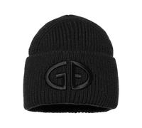Goldbergh - Cuffia a risvolto in lana - Valérie Beanie W Black - Nero