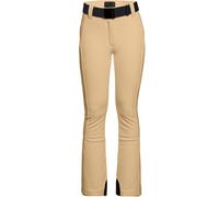 Goldbergh Donna Pantaloni a jet PIPPA caramello 25/26 - 34