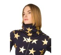 Goldbergh Lunaria W - felpa in pile - donna S Black woman Recycled Polyester